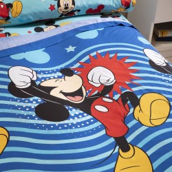 JS TELA LICENCIA MICKEY 090
