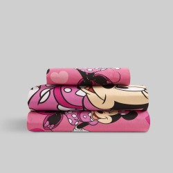 JS TELA LICENCIA MINNIE 090