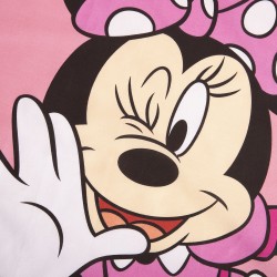 JS TELA LICENCIA MINNIE 090
