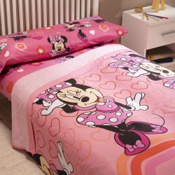 JS TELA LICENCIA MINNIE 090