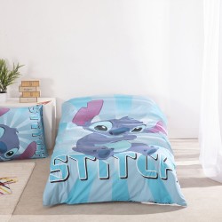 JS TELA LICENCIA STITCH 090 AZUL