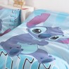 JS TELA LICENCIA STITCH 090 AZUL