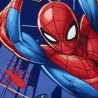 TOALLA MICROFIBRA LICENCIA SPIDERMAN STREET 070X140 cm