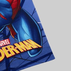 TOALLA MICROFIBRA LICENCIA SPIDERMAN STREET 070X140 cm