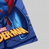 TOALLA MICROFIBRA LICENCIA SPIDERMAN STREET 070X140 cm
