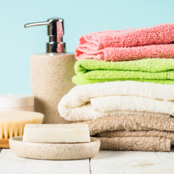 Towels