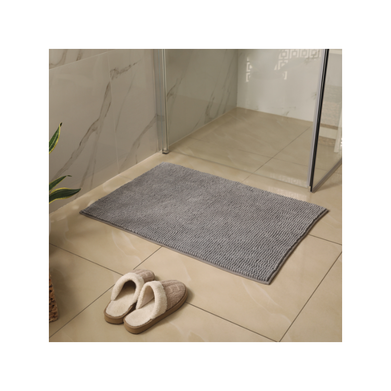 Bath mats