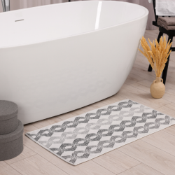 Bath mats