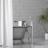 shower curtains