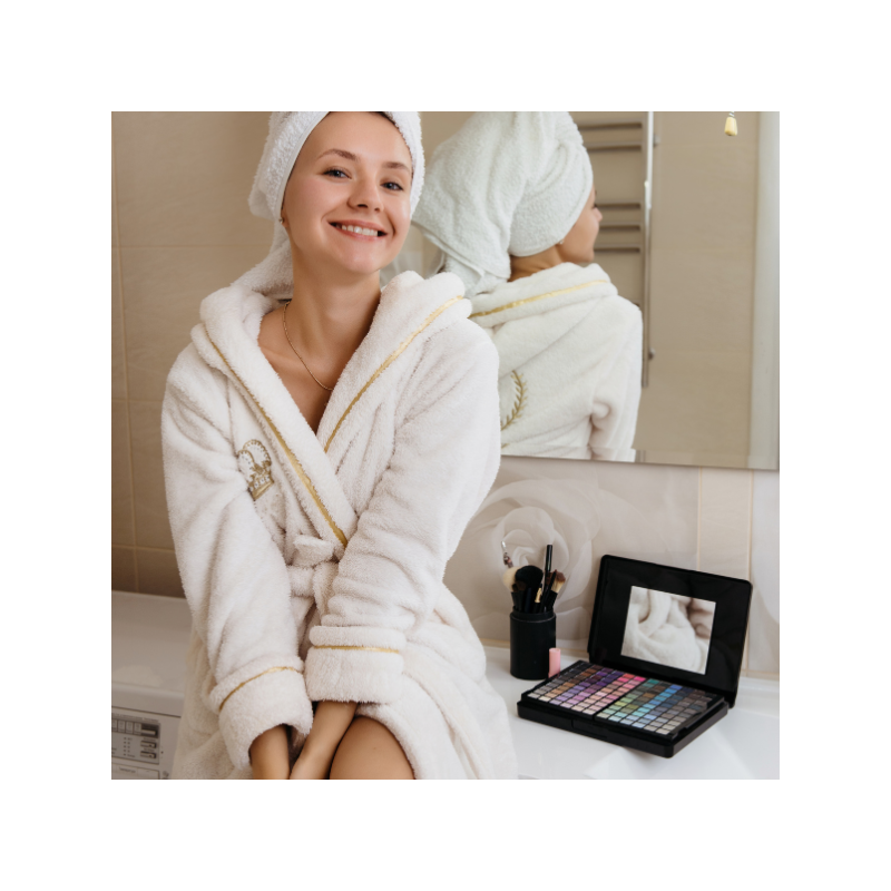 Bath robes