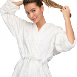 Bath robes