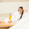 Bath robes
