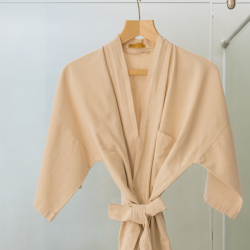 Bath robes