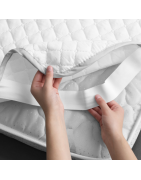 Mattress protectors