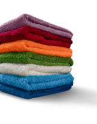 Bath textiles