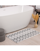 Bath mats