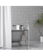 Shower curtains