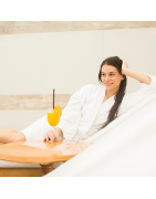 Bath robes