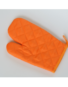 oven mitts