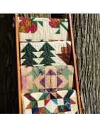 Artistic fabrics