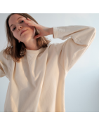 Sweat shirts