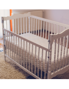 Baby cribs