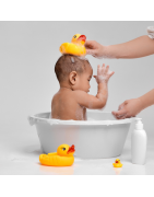baby bath caps