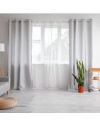 curtains