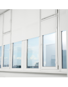 Roller blinds